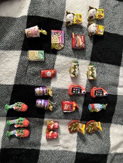 Gross Minis