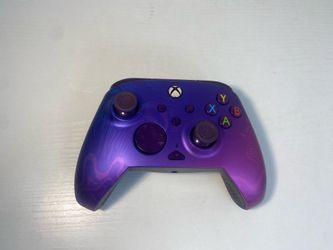 PDP REMATCH ADVANCED WIRED CONTROLLER Xbox Series X - Purple (049023PF)