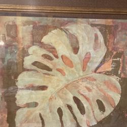 Art Work By Fabrice de Villebeuve