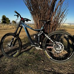 2013 Giant Glory 0 Medium