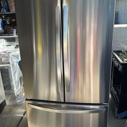 Refrigerador3 Puertas 