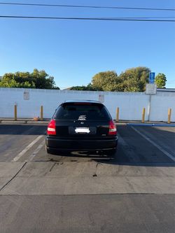 1999 Honda Civic