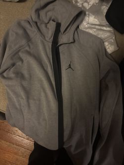 Jordan Hoodie