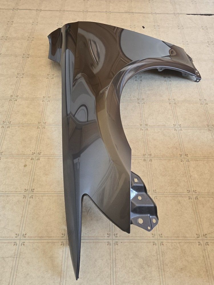 2014 Lexus Is250 Driver Side Fender For Sale