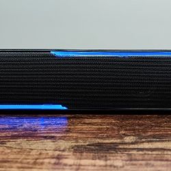  Speaker Bluetooth 5.0 Mini Sound Bar