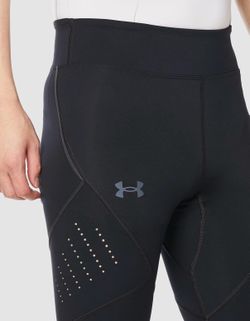 LIKE NEW Under Armour Men’s Speedpocket Tights.