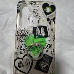 Samsung Galaxy S25 Plus Case 