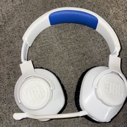 JBL Gaming Headsets 