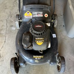 Used Lawnmore