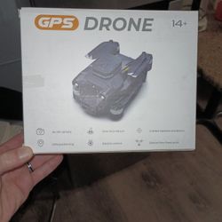 GPS Drone