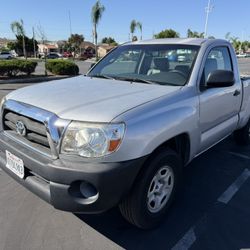 2008 Toyota Tacoma