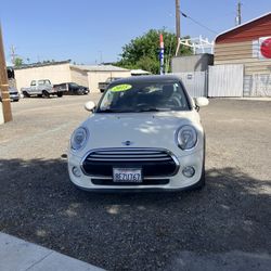 2015 Mini Cooper