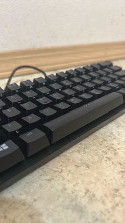 Razer huntsman mini