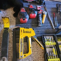 Misc Tools