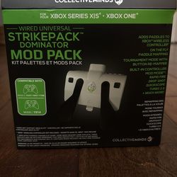 StrikePack Dominator Mod Pack