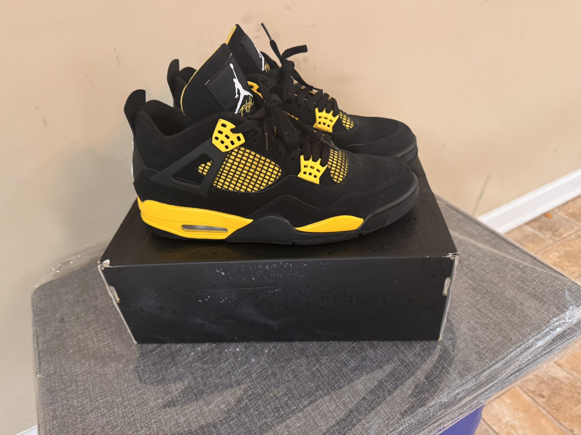 Jordan’s