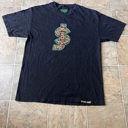 Vintage 00s SHAKE JUNT Skateboards Shirt