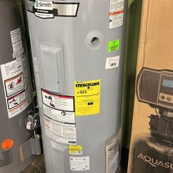 AO SMITH ENS-40 40 Gallon ProLine  Water Heater