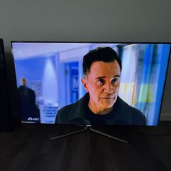 Samsung 55”