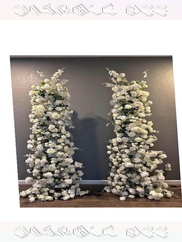 Dreamy Wedding Styling With Beautiful Flower Arrangements buy but