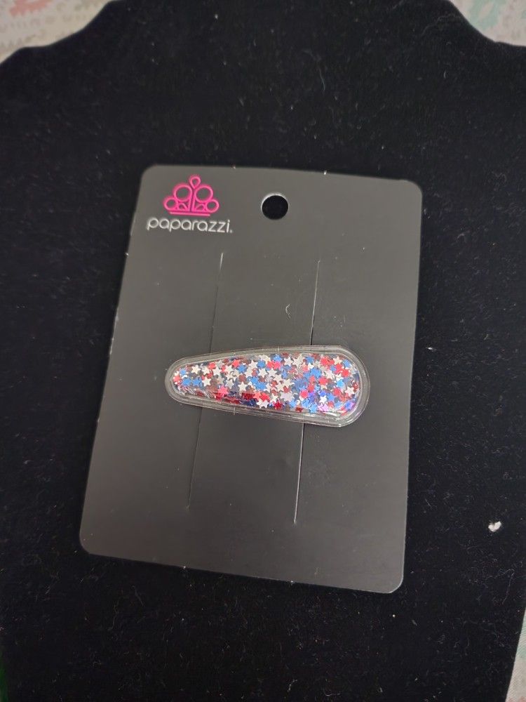 Hair Clip 