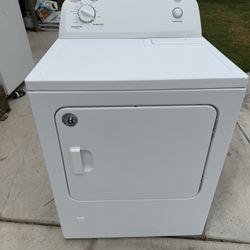 Whirlpool Gas Dryer