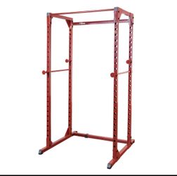 Squat Rack