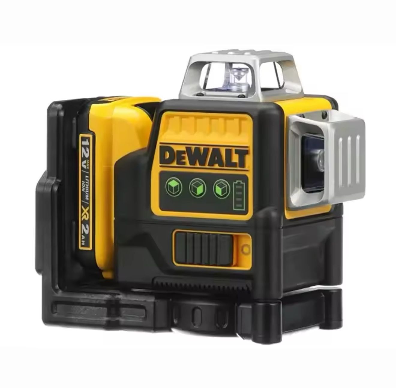 DEWALT DW089LG Line Laser Level - Green