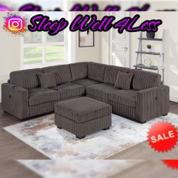 Sectional Sofa 