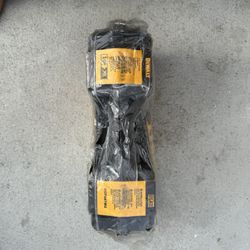 DeWalt 20V XR Brushless Kit (NEW) – $200