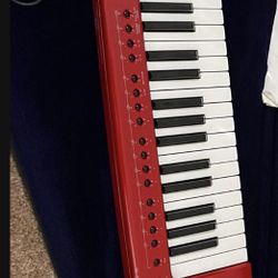 Roland AXI Keyboard Controller 