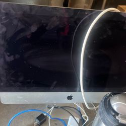 Apple Monitor 2015