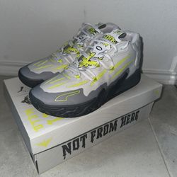 LaMelo Ball Puma MB.03 Chino Hills