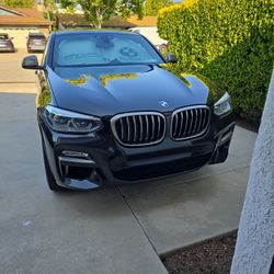 2019 BMW 4-Series