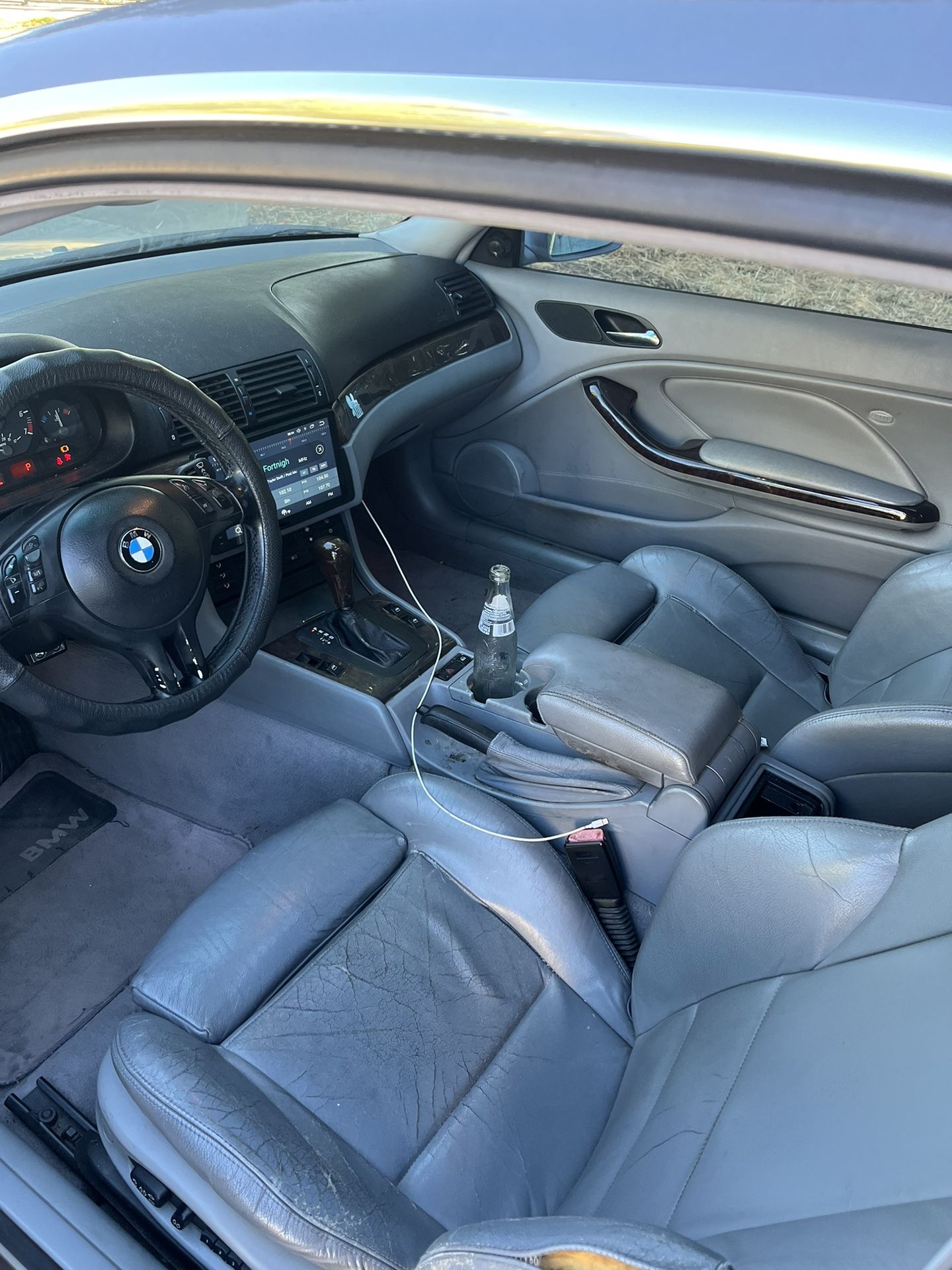 2004 BMW 325Ci