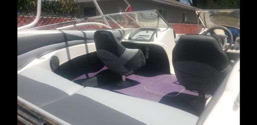 Boat and Auto Upholstery