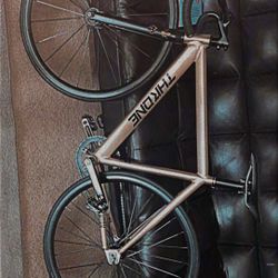 Throne Fixed Gear Bike 