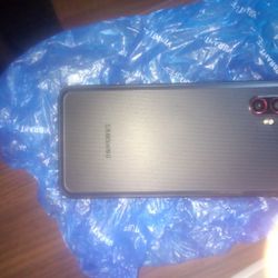 Samsung Galaxy X-cover Pro 6