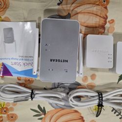 Netgear WiFi Extender
