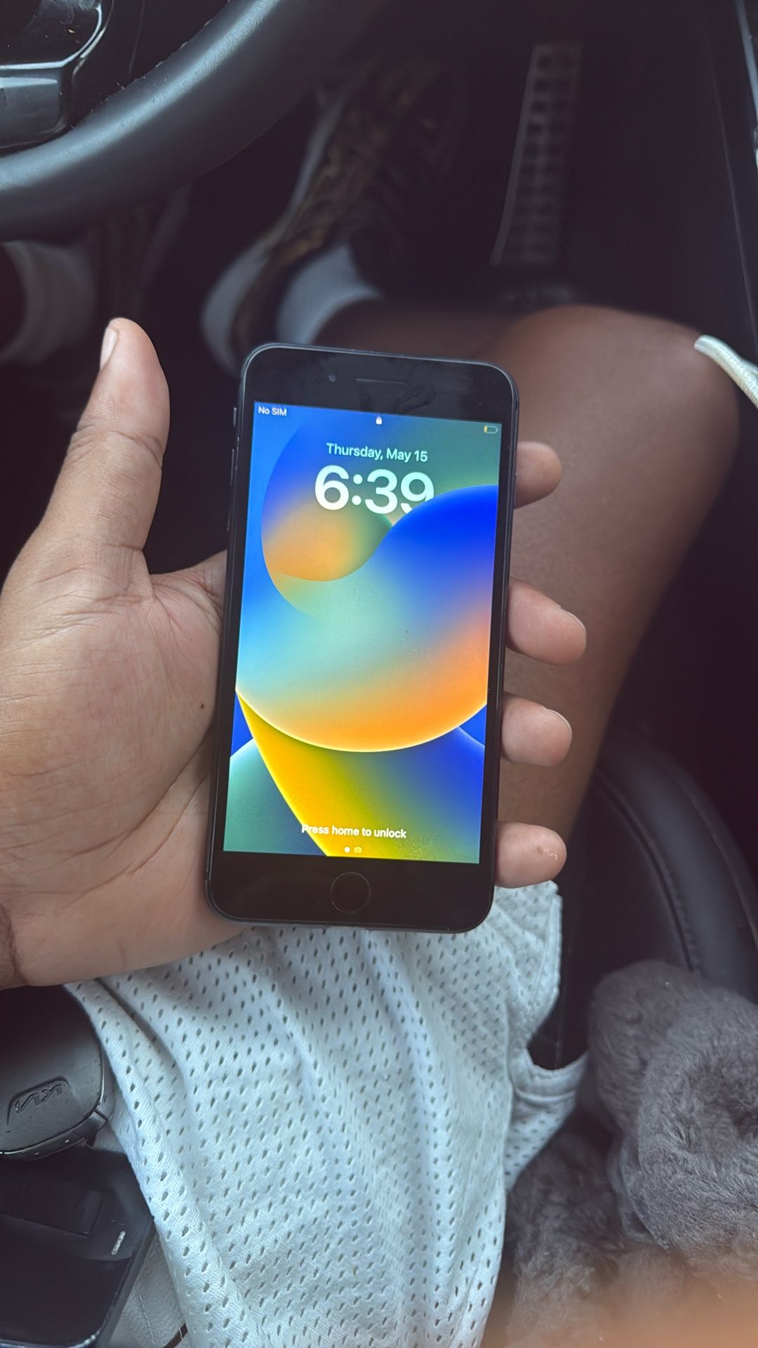 iPhone 8 Plus Fully Unlocked