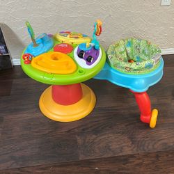 Baby Activity Set