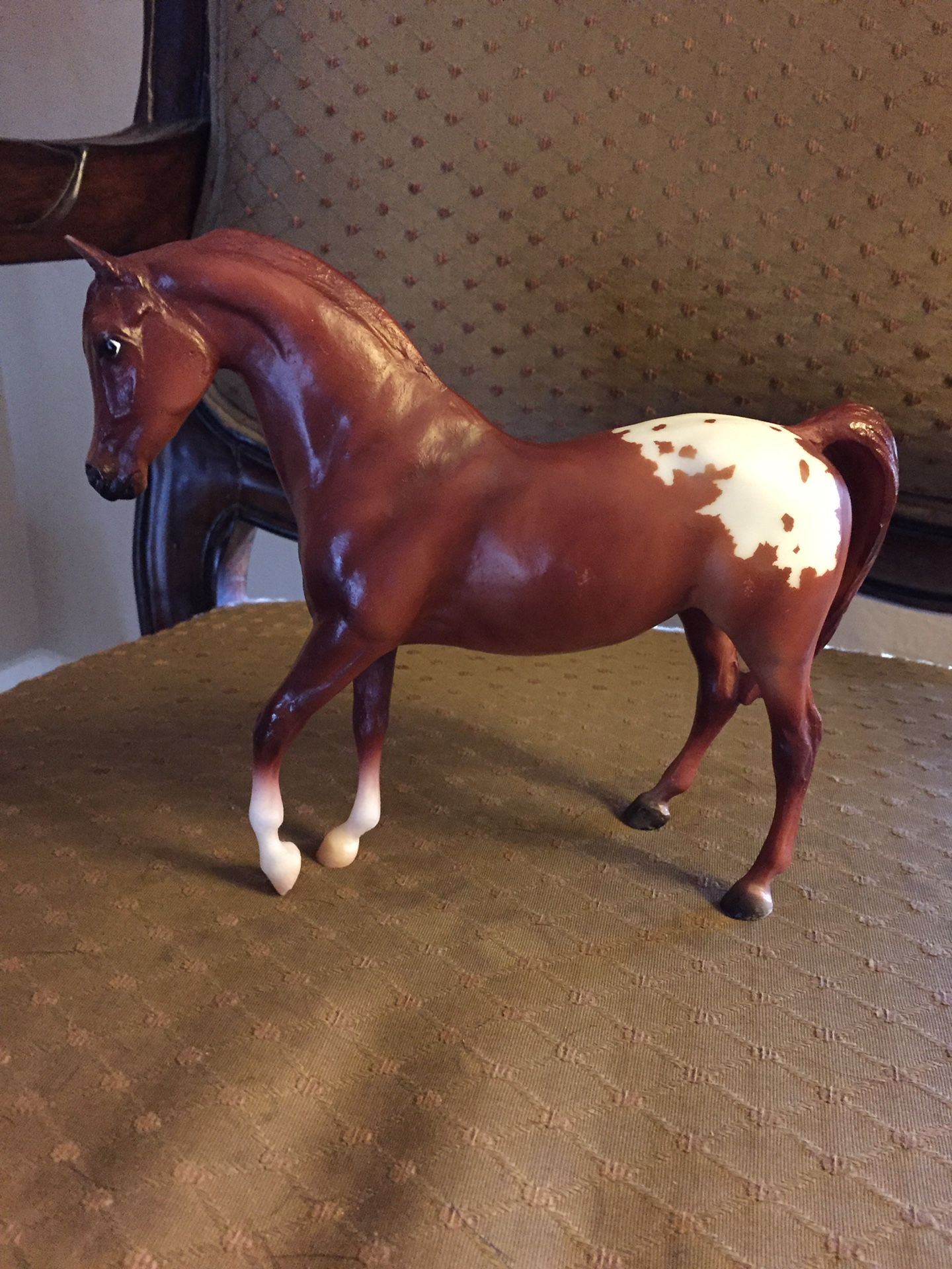 Breyers horse