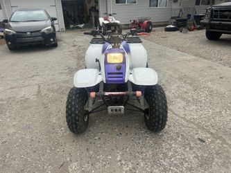 1998 Polaris Trail Blazer