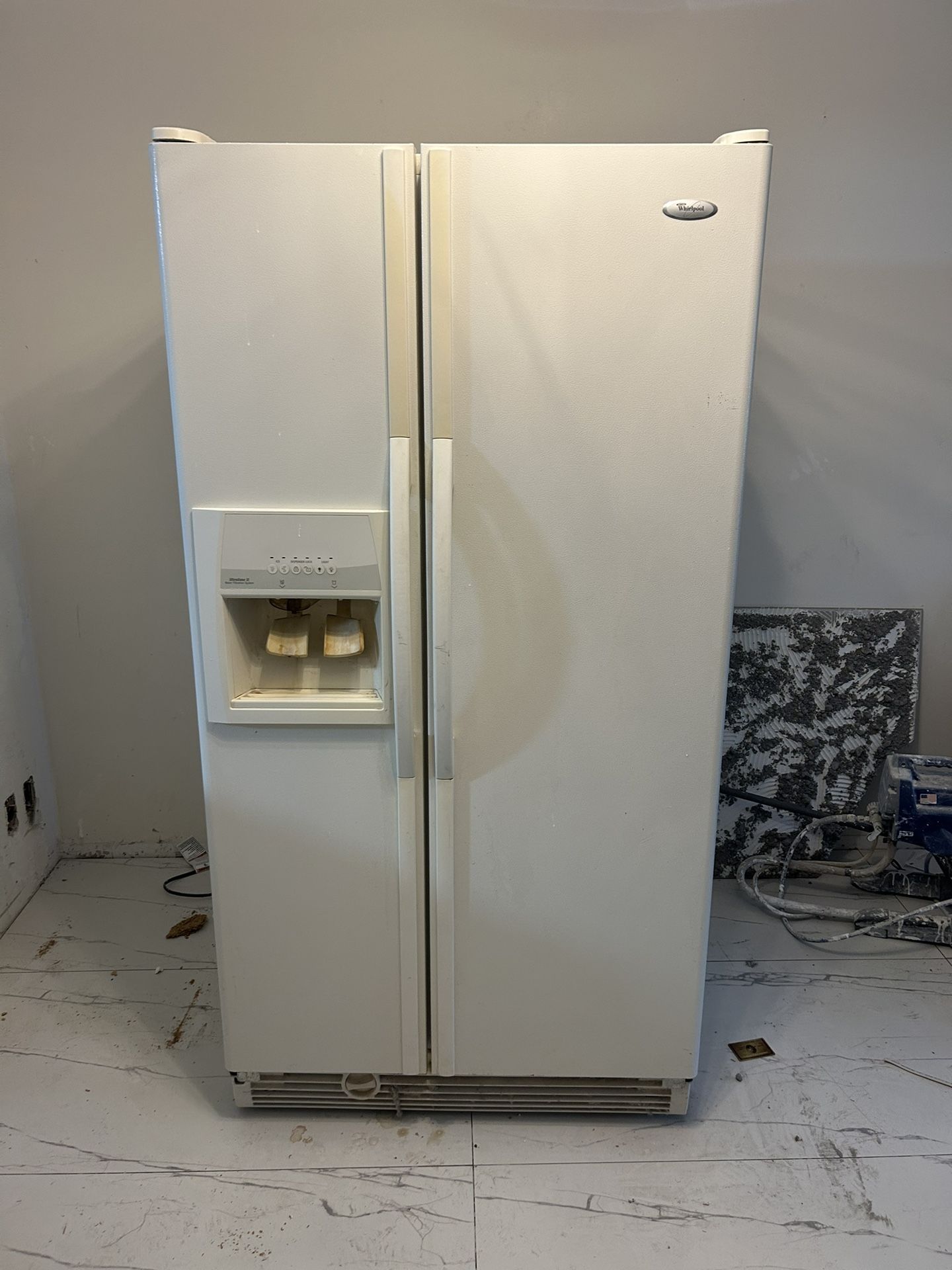 Whirlpool Fridge