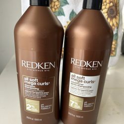 Redken 