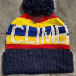Polo Ralph Lauren climb hat