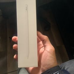 Apple Pen 
