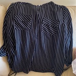 Dress Shirt 