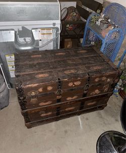 Antique Chest