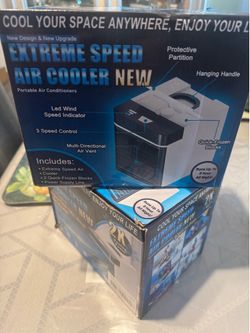 Air portable ! ! New!